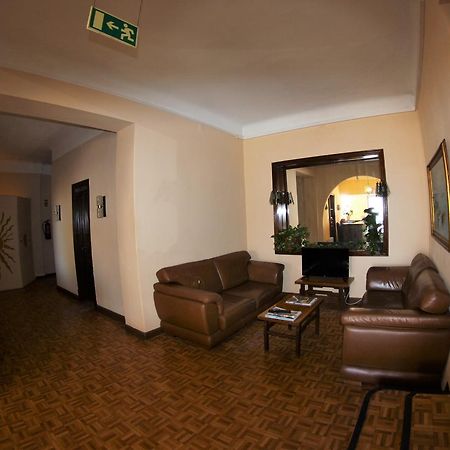 Residencial Sol Hotel Portimão Exterior foto